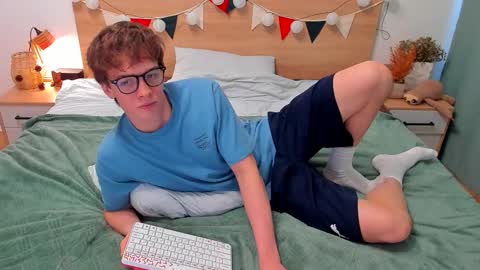 Fandi online show from 11.16.25