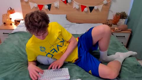 Fandi online show from 11.20.25