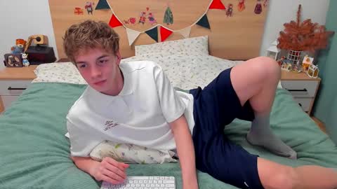 Fandi online show from 01.16.26