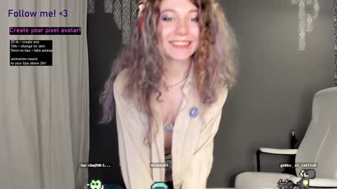 Snapshot of lanshan_classy chatting on 12.30.24 lanshan_classy online show from 12.30.24