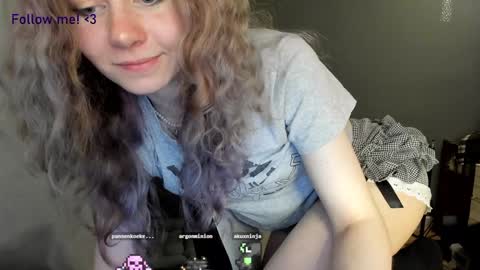 Snapshot of lanshan_classy chatting on 01.20.25 lanshan_classy online show from 01.20.25