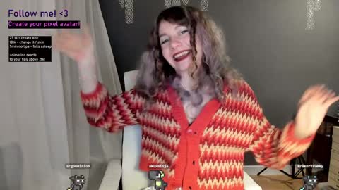 Snapshot of lanshan_classy chatting on 01.31.25 lanshan_classy online show from 01.31.25