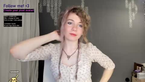 Snapshot of lanshan_classy chatting on 03.08.25 lanshan_classy online show from 03.08.25