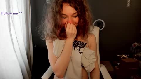 Snapshot of lanshan_classy chatting on 02.12.26 lanshan_classy online show from 02.12.26