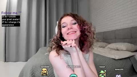 Snapshot of lanshan_classy chatting on 02.24.26 lanshan_classy online show from 02.24.26