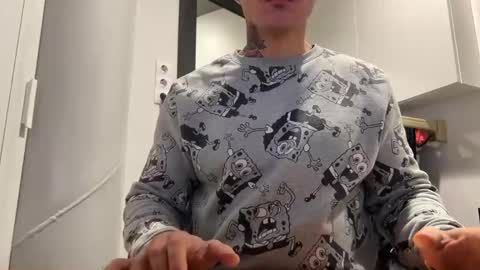 BDSM online show from 01.16.25