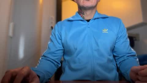 BDSM online show from 01.17.25