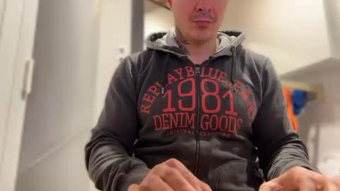 BDSM online show from 01.30.25