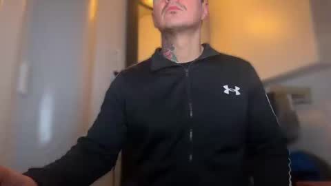 BDSM online show from 02.19.25