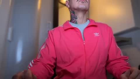 BDSM online show from 02.26.25