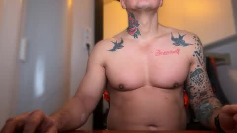 BDSM online show from 03.07.25