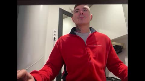 BDSM online show from 10.10.25