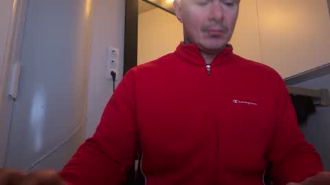 BDSM online show from 11.23.25