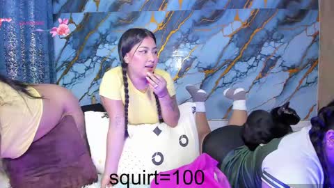 Snapshot of lapeligrosa_ chatting on 06.08.26 lapeligrosa_ online show from 06.08.26