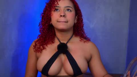 lara_curly online show from 05.27.26