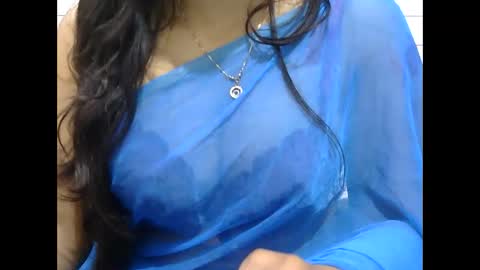 Snapshot of lara_dey chatting on 03.01.26 Anshika rai online show from 03.01.26