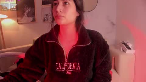 Lara Madisson online show from 09.21.25