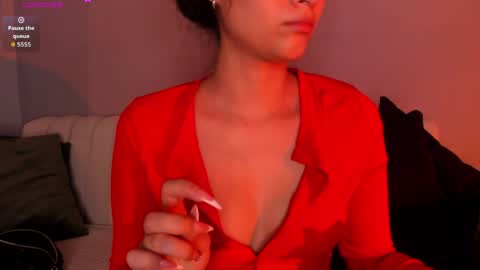 Lara Madisson online show from 04.07.26