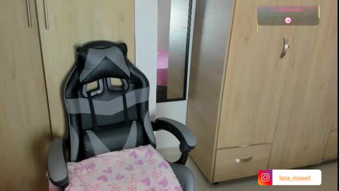 LARA ROSE online show from 01.16.26