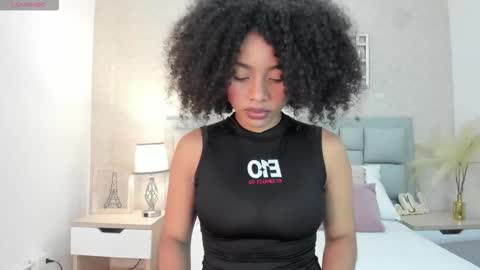 lara_spaark online show from 01.18.26