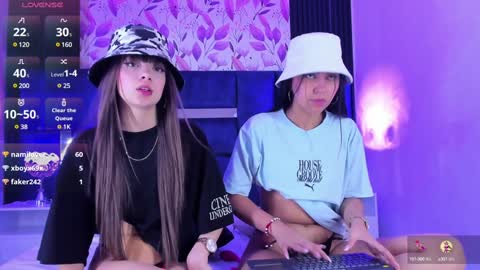 Lara online show from 01.17.25