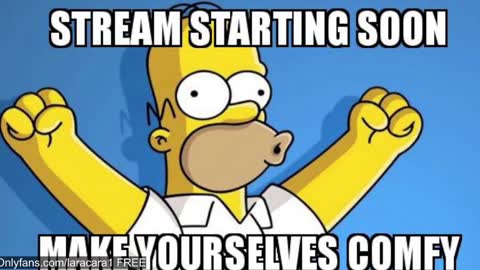 Lara online show from 01.17.25