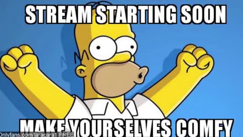 Lara online show from 01.21.25