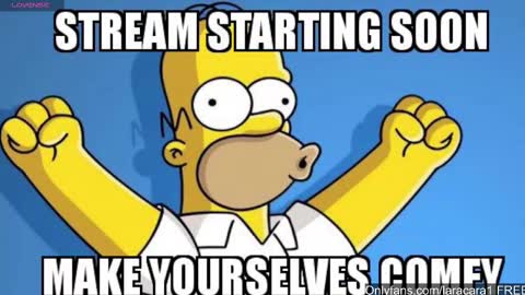 Lara online show from 02.17.25