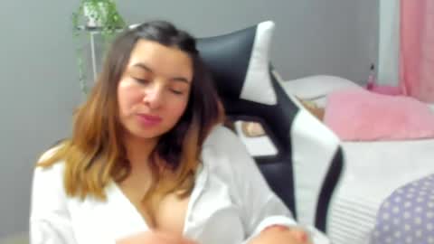 Snapshot of laracat18 chatting on 05.15.26 Lara online show from 05.15.26