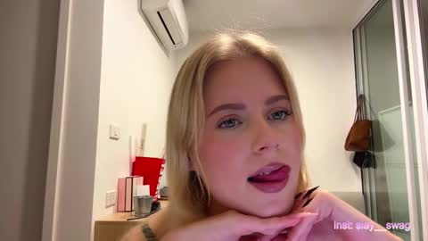 Stella online show from 02.10.26