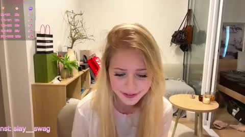 Stella online show from 03.19.26