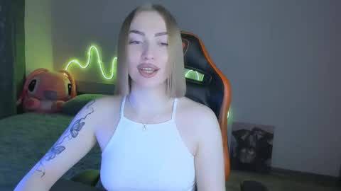 LaraKrein lk online show from 01.13.26