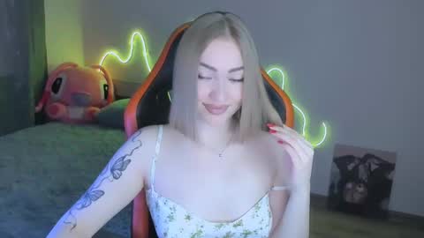 LaraKrein lk online show from 01.15.26