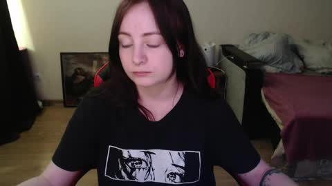 Laralianna online show from 05.20.26