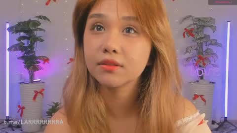 Lara online show from 04.24.26