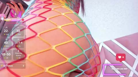 Lara Murphy online show from 11.11.25