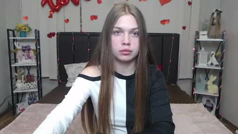 LaraPika online show from 05.31.26