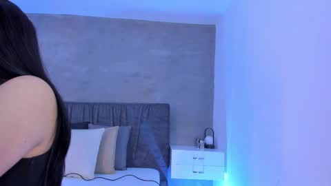 Snapshot of laravillalobos chatting on 02.28.26 Laura online show from 02.28.26