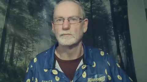 Larbie online show from 01.11.25