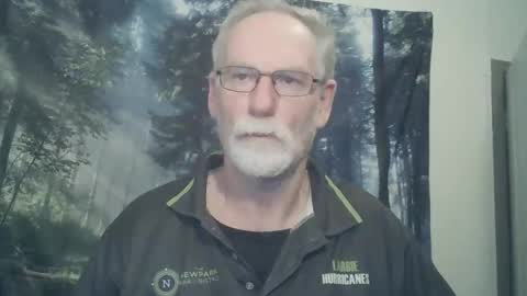 Larbie online show from 02.23.25