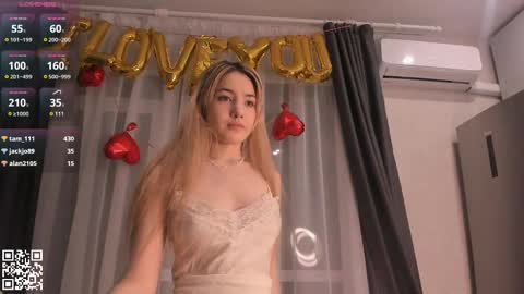 Rose online show from 02.18.25