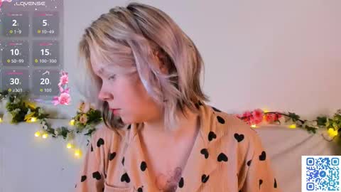 Rose online show from 11.06.25