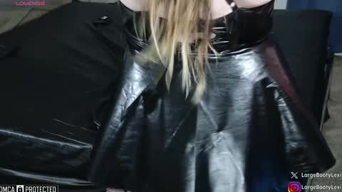 Lexi online show from 01.27.25