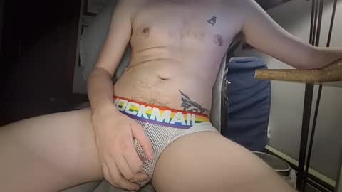 largerwilliam online show from 10.03.25