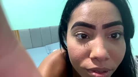 Jazmine online show from 07.13.26