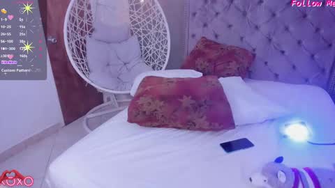 Snapshot of laris_park chatting on 12.11.24 laris_park online show from 12.11.24