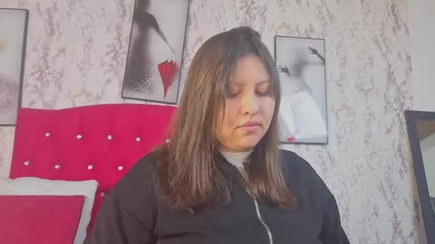 Snapshot of larissa_antonella chatting on 05.20.26 larissa_antonella online show from 05.20.26