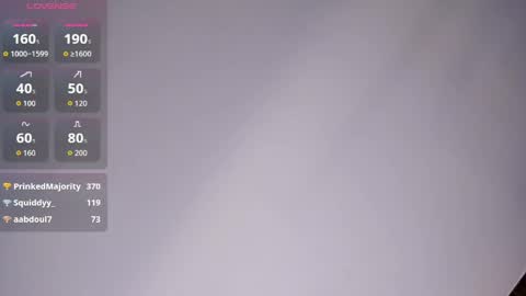       online show from 03.28.26