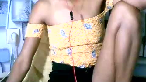 Snapshot of larra27 chatting on 05.02.26 Malala online show from 05.02.26
