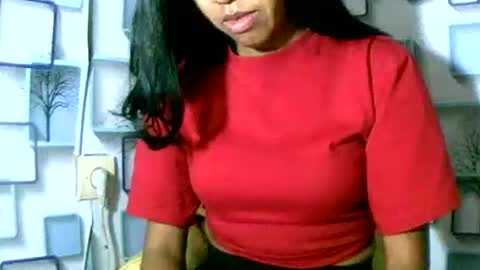 Snapshot of larra27 chatting on 05.31.26 Malala online show from 05.31.26
